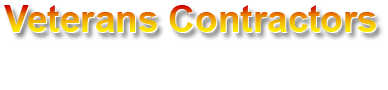 Logo, Veterans Contractor Assistance Support Services (VCASS) - Property Support